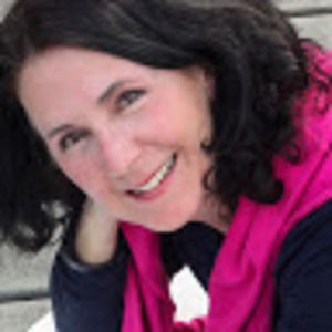 Meet your Posher, Joan